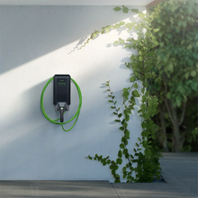 KEBA KeContact P40 (144.018) mit Kabel, 11 kW, eichrechtskonform