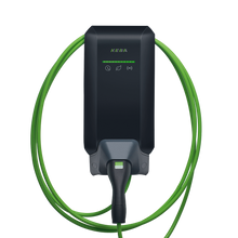 KEBA KeContact P40 (144.018) mit Kabel, 11 kW, eichrechtskonform