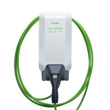 KEBA KeContact P40 Pro mit Kabel