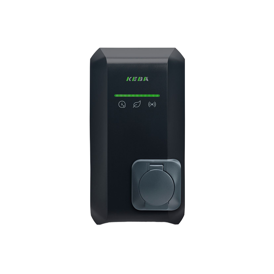 KEBA KeContact P40 Pro Socket