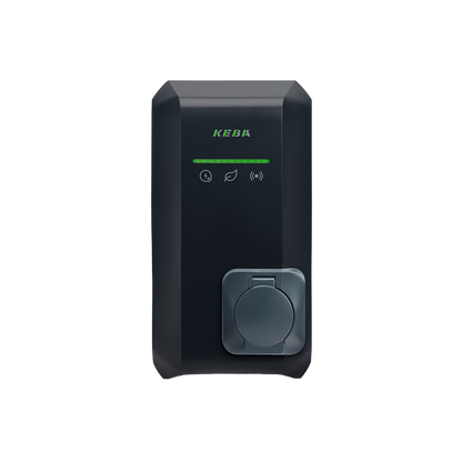 KEBA KeContact P40 Pro Socket