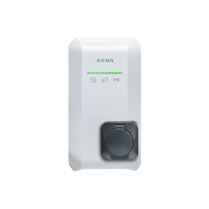 KEBA KeContact P40 Pro Socket