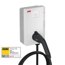 ABB Terra AC W11-G5-RD-PC-0