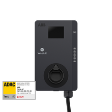 ABB Terra AC W11-G5-RD-PC-0 (WALL-E Edition)